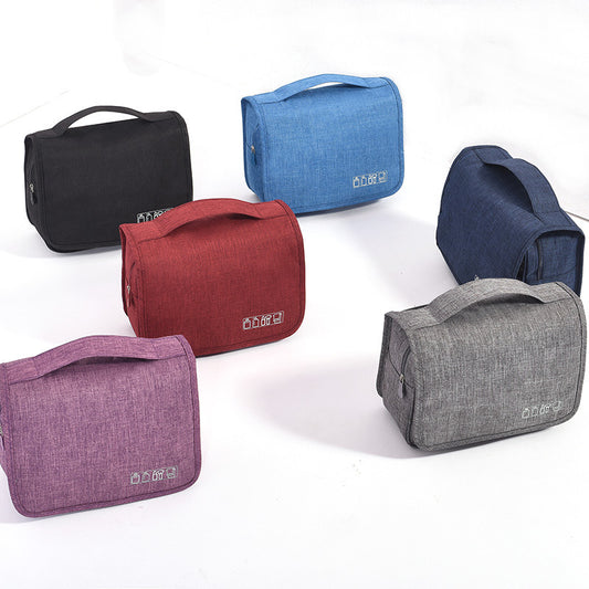 Fashion Designer Cosmetic Bags Large Capacity Waterproof Makeup Bag for Travel Cosmetic Tools and Beauty Product